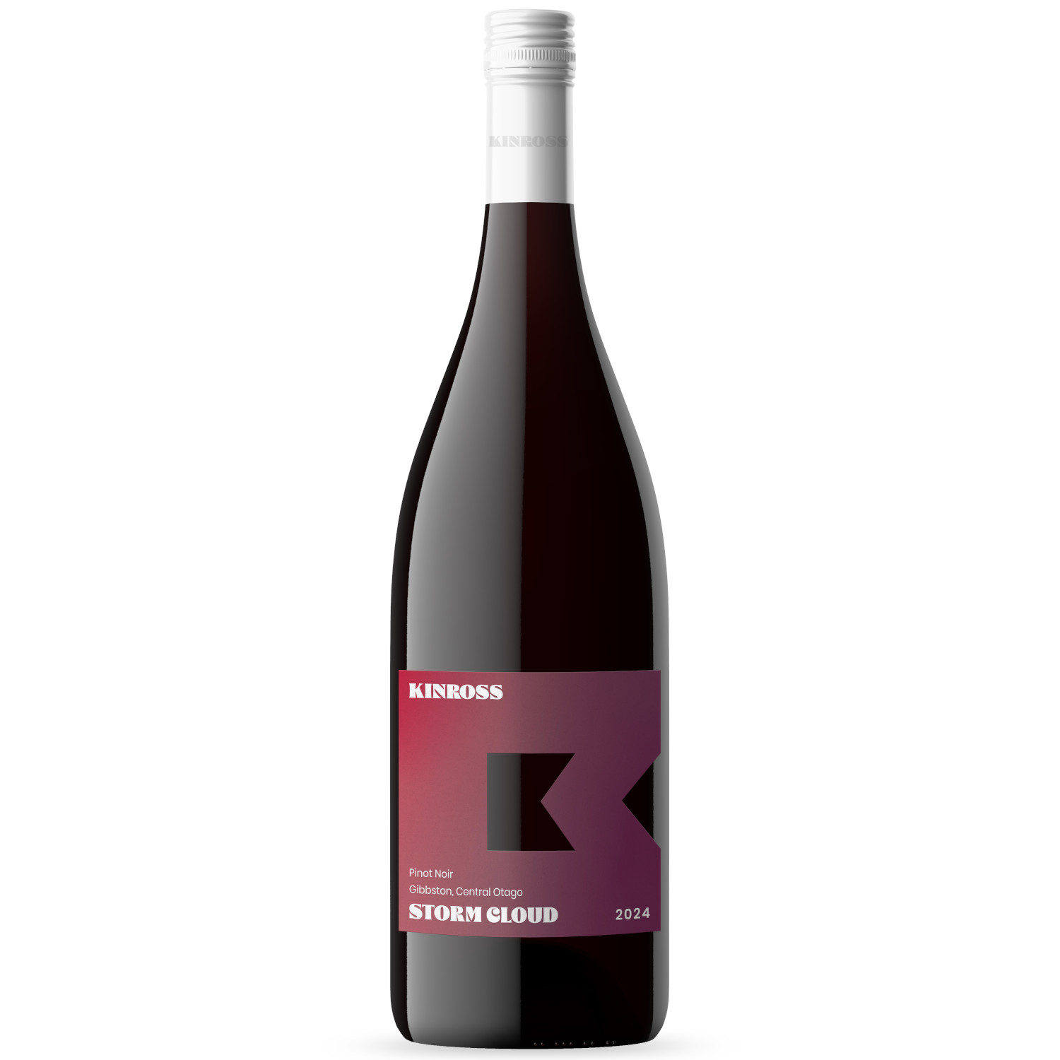 Kinross 'Storm Cloud' Gibbston PN