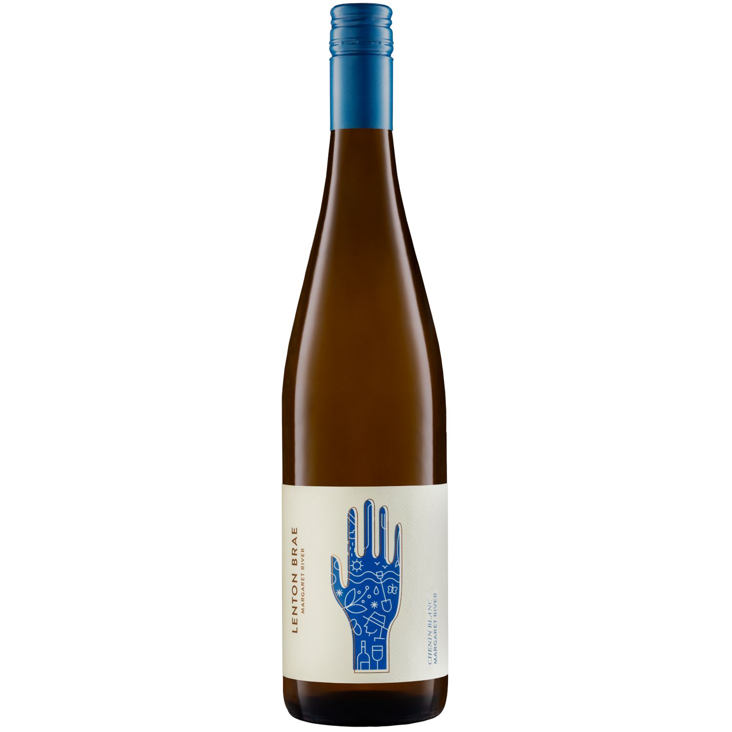 LentonBrae CheninBlanc NoVint