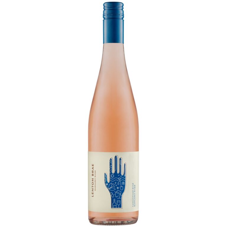 LentonBrae SangioveseRose NoVint website