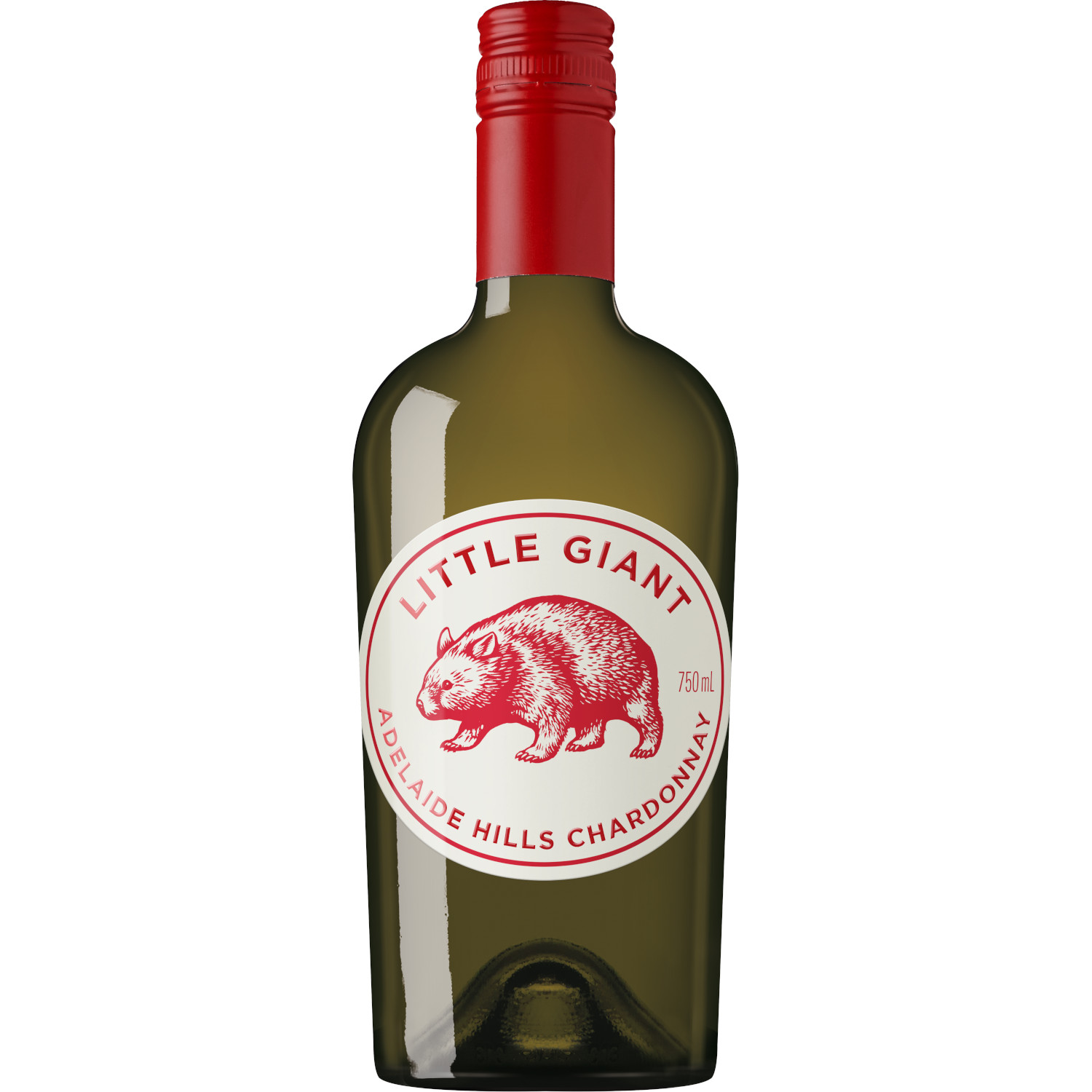 Little Giant Adelaide Hills Chardonnay NV No Shadow D