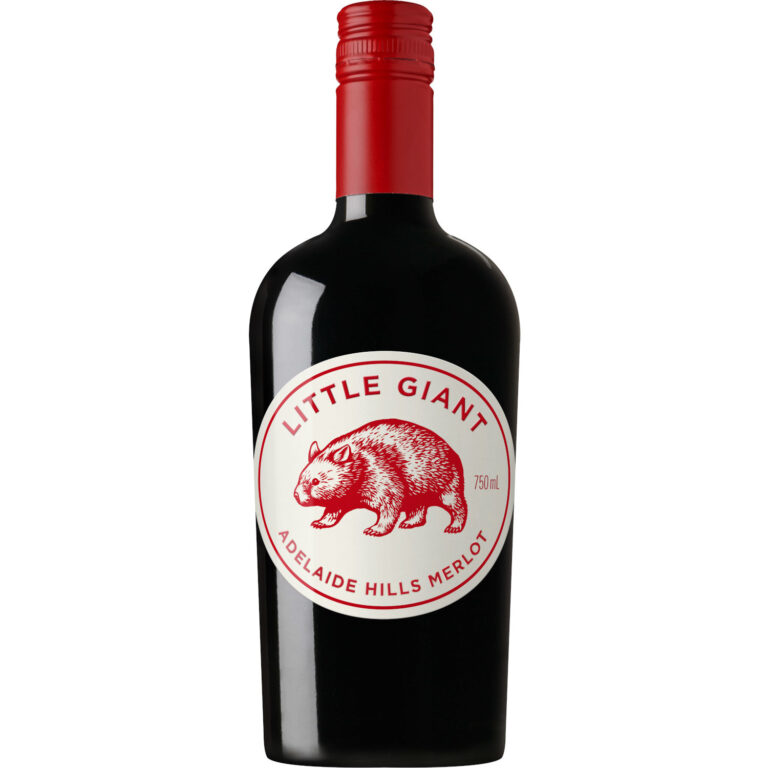 Little Giant Merlot AH Front NS NV