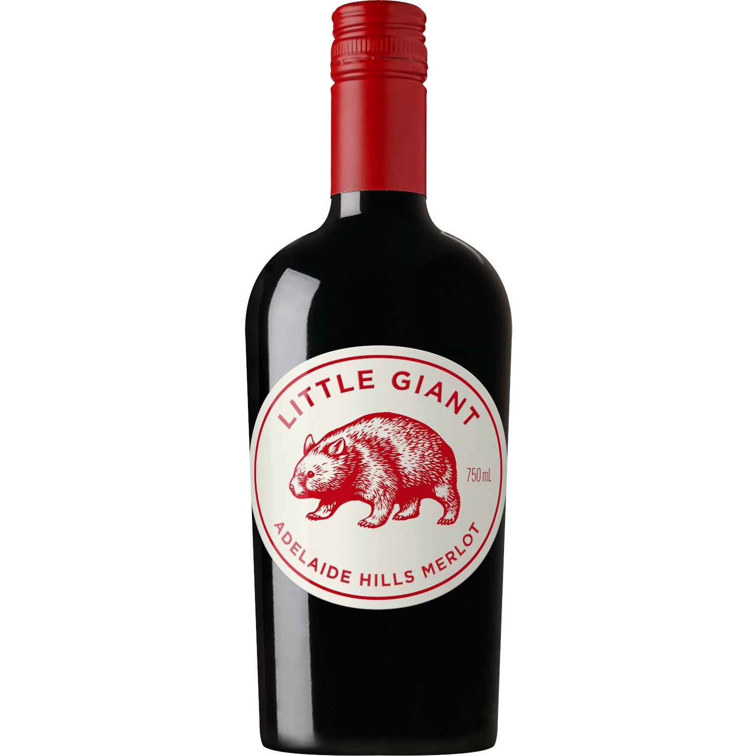 Little Giant Merlot AH Front NS NV