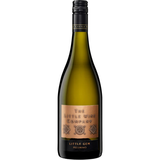 Little Wine Co LITTLE GEM PECORINO