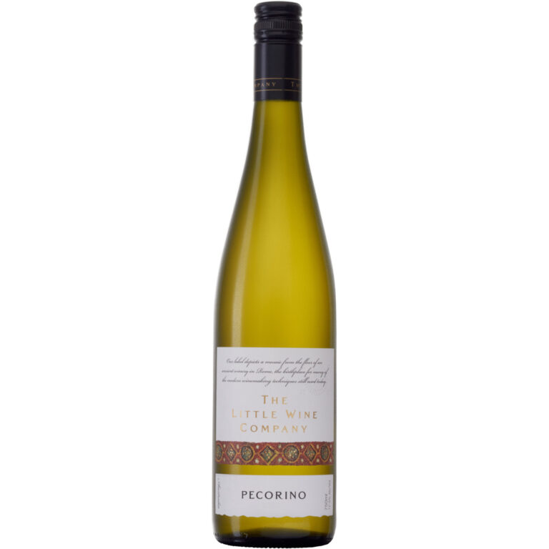 Little Wine Co PECORINO