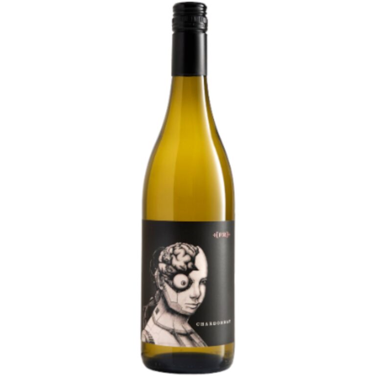 NV Puppet Master Chardonnay xpx