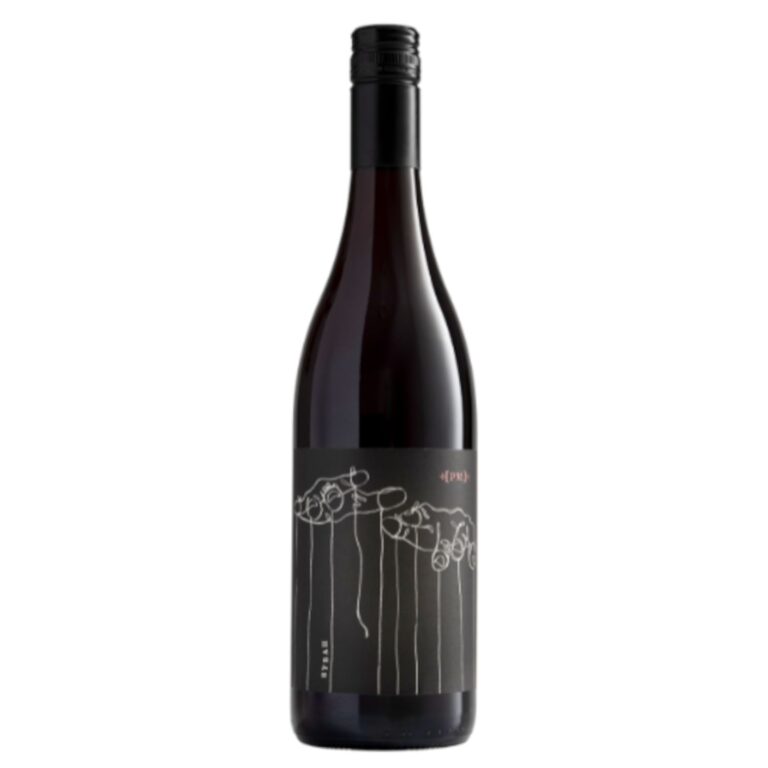 NV Puppet Master Syrah xpx