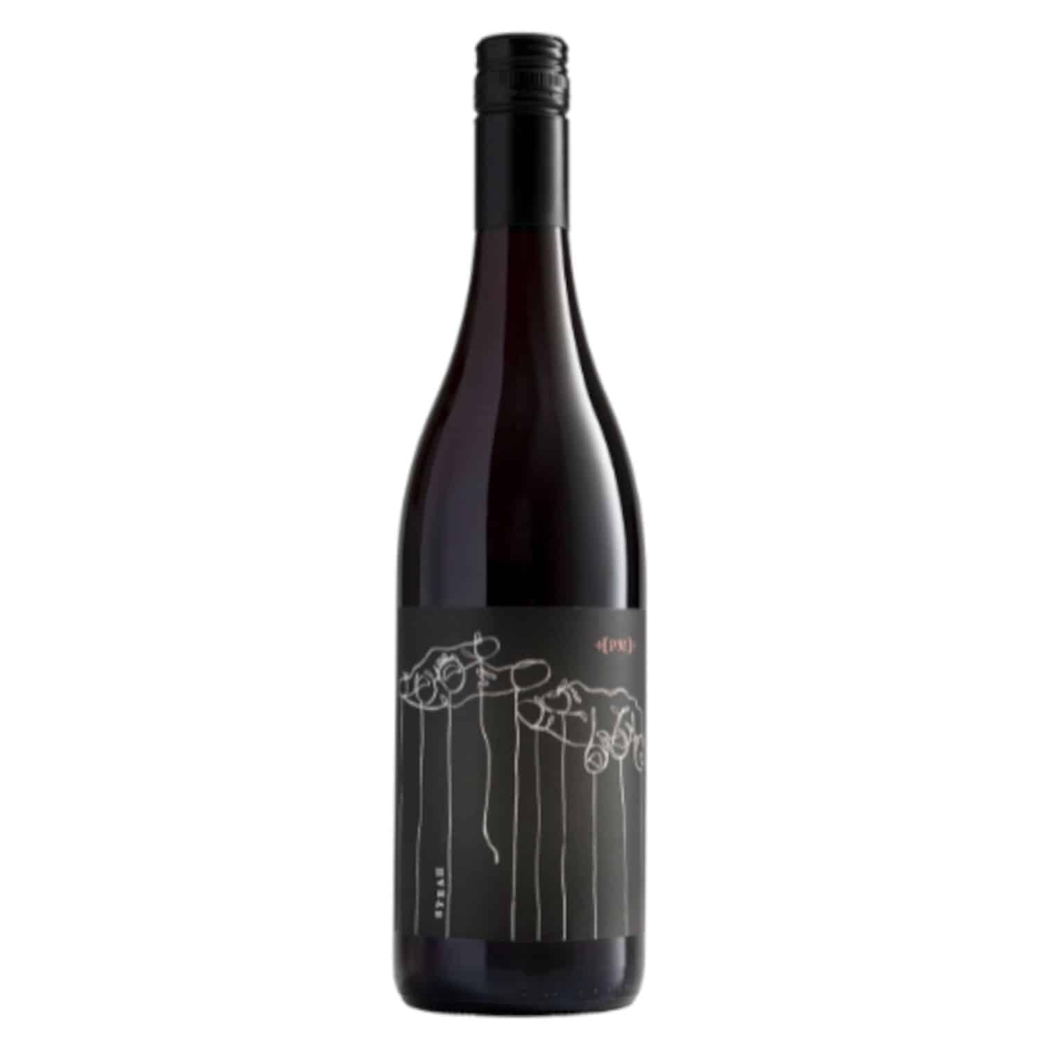 NV Puppet Master Syrah xpx