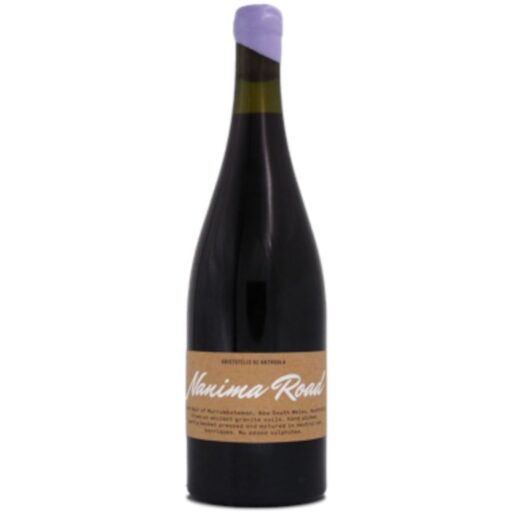 Nanima Road Pinot Noir x
