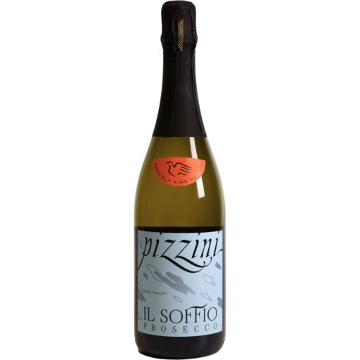 Pizzini Il Soffio Prosecco ()