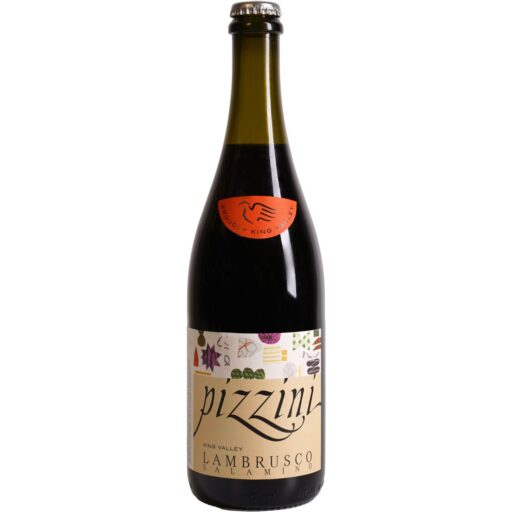 Pizzini Lambrusco NVS ()