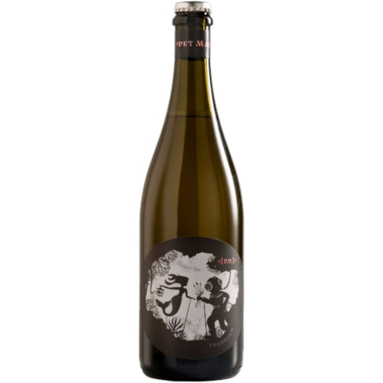 Puppet Master NV Prosecco x