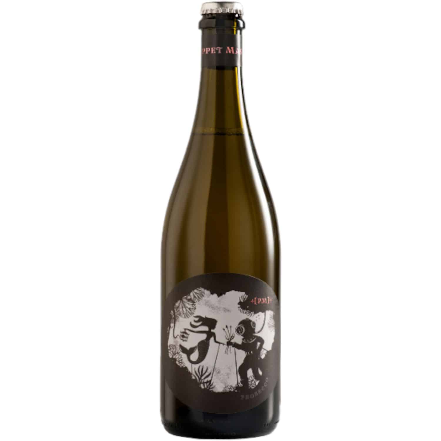 Puppet Master NV Prosecco x