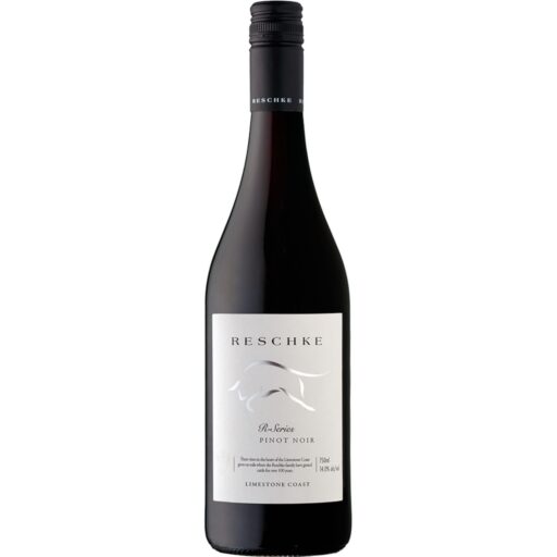 Reschke R series Pinot Noir NV