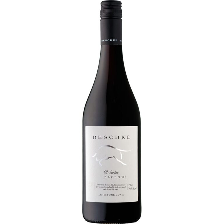 Reschke R series Pinot Noir NV