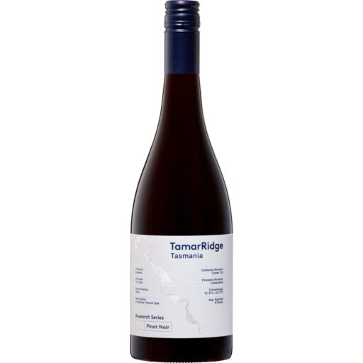 TamarRidge NV ResearchSeries PinotNoir mL ()