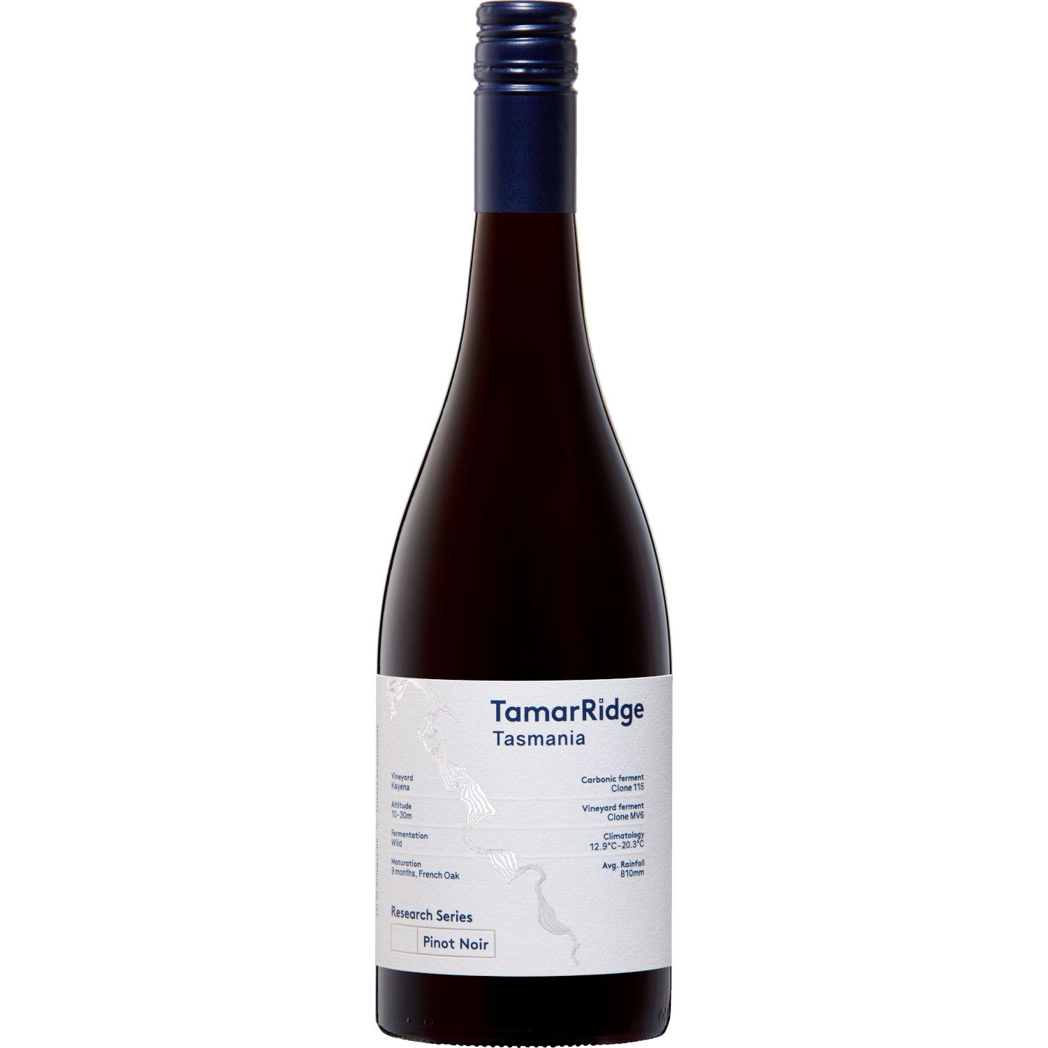 TamarRidge NV ResearchSeries PinotNoir mL ()