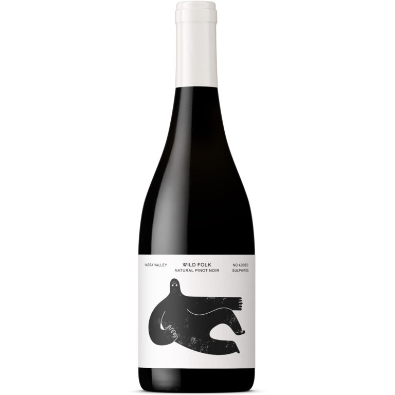 Wild Folk Pinot Noir S V