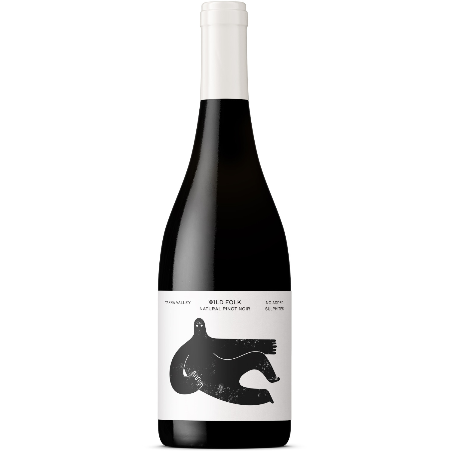 Wild Folk Pinot Noir S V