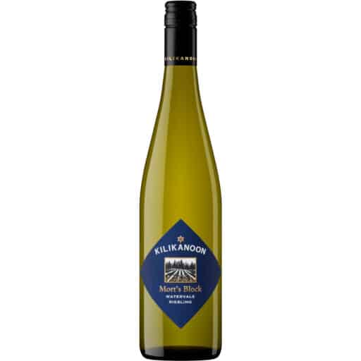 kilikanoon morts block watervale riesling nv