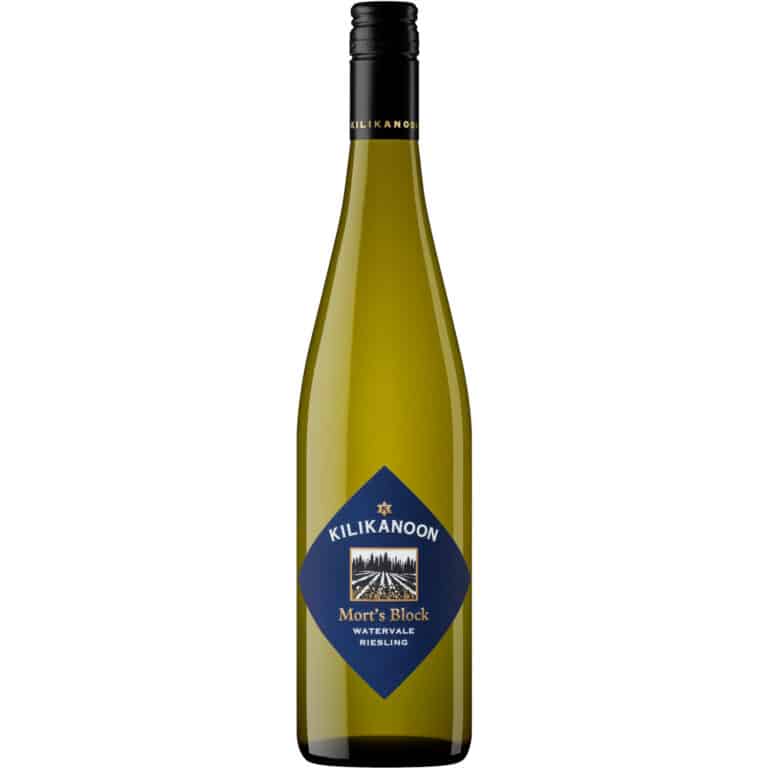 kilikanoon morts block watervale riesling nv