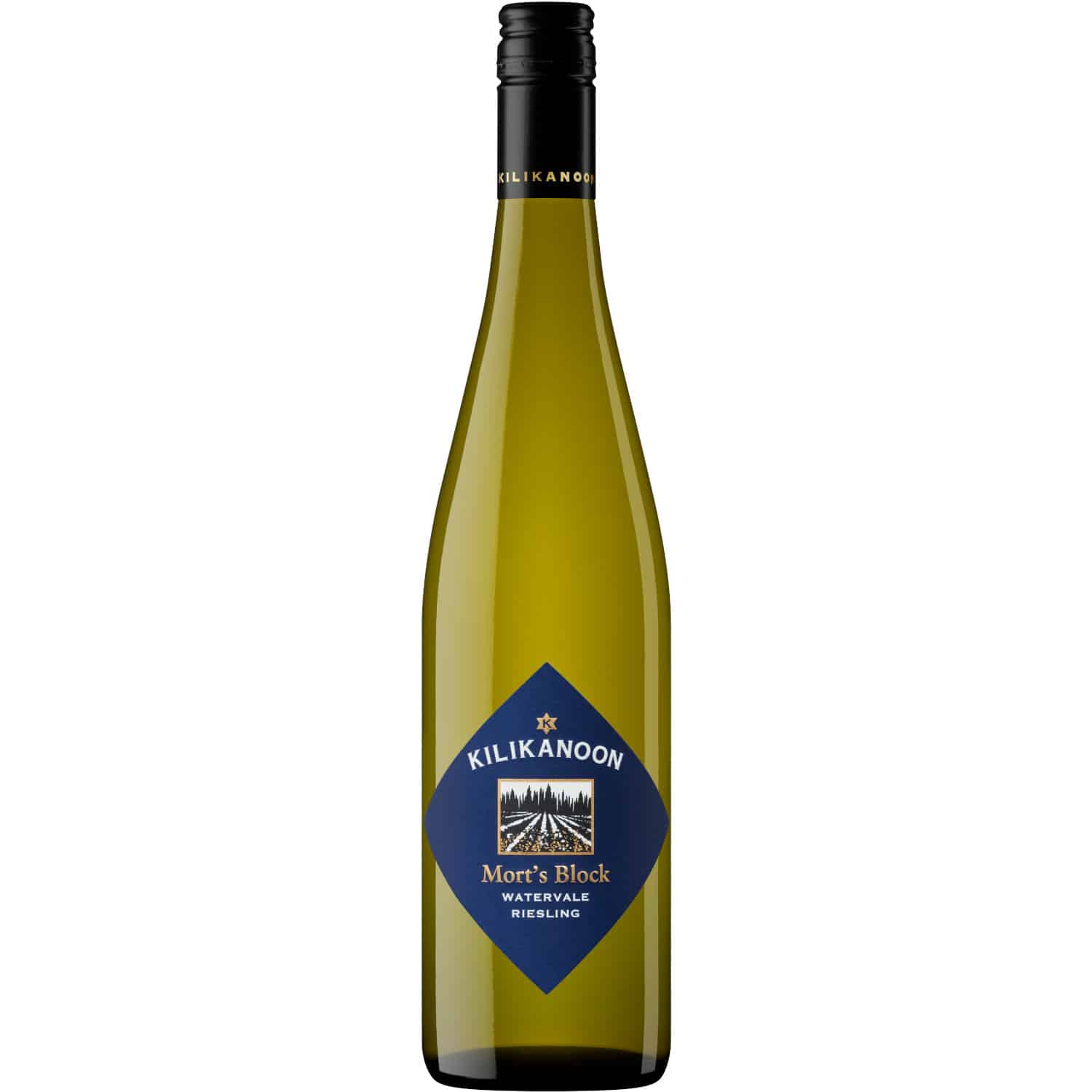 kilikanoon morts block watervale riesling nv