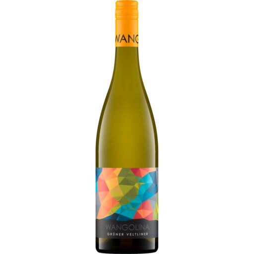 wangolina gruner veltliner