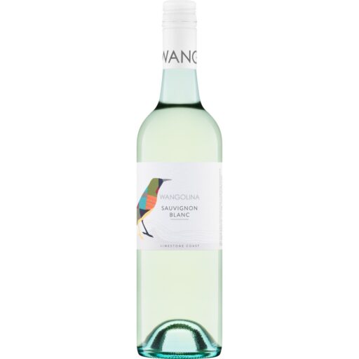 wangolina sauvignon blanc nv
