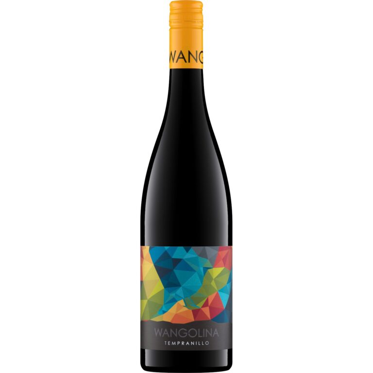 wangolina tempranillo