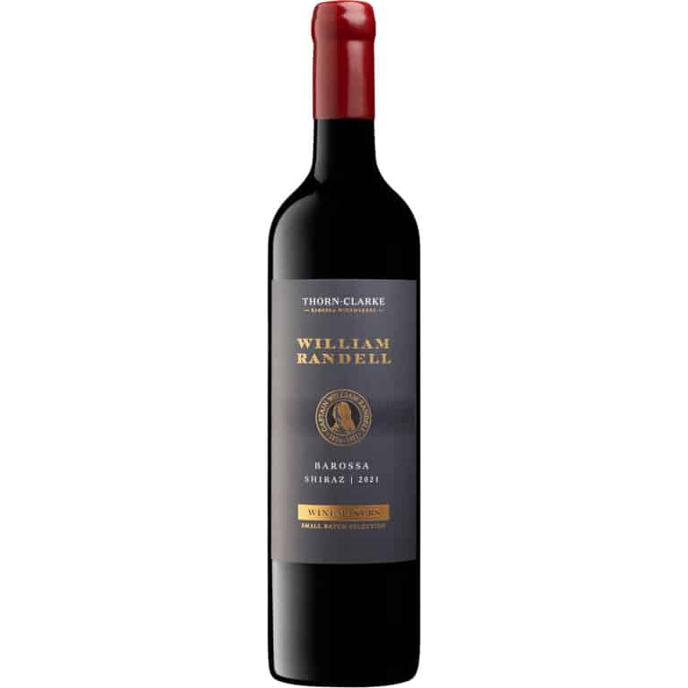 Winemakers Shiraz