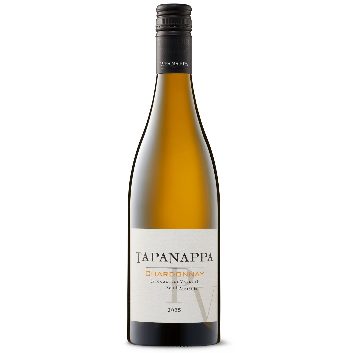 Tapanappa PiccadillyValley Vineyard Chardonnay ()