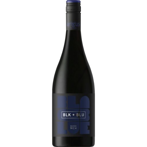 BLK+BLU Bottle Image mL