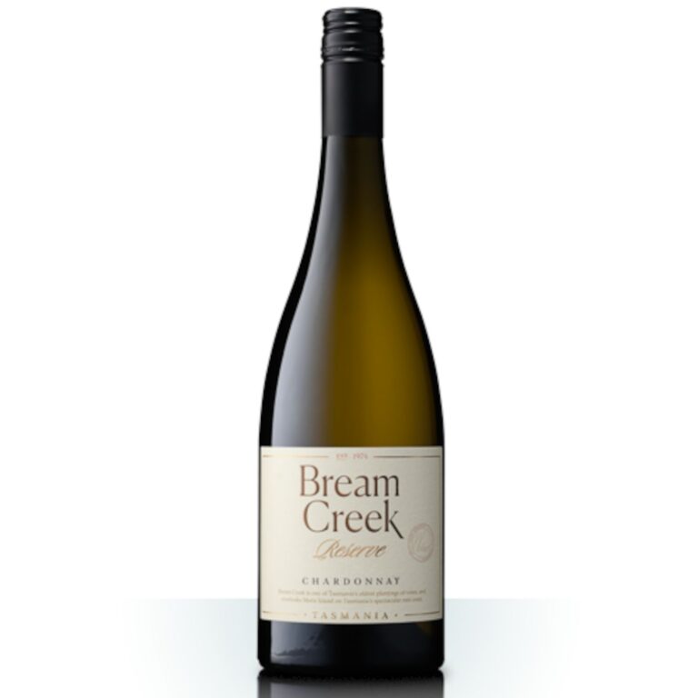 BreamCreek Chardonnay ReserveNV ShopBG PNG sRGB ()