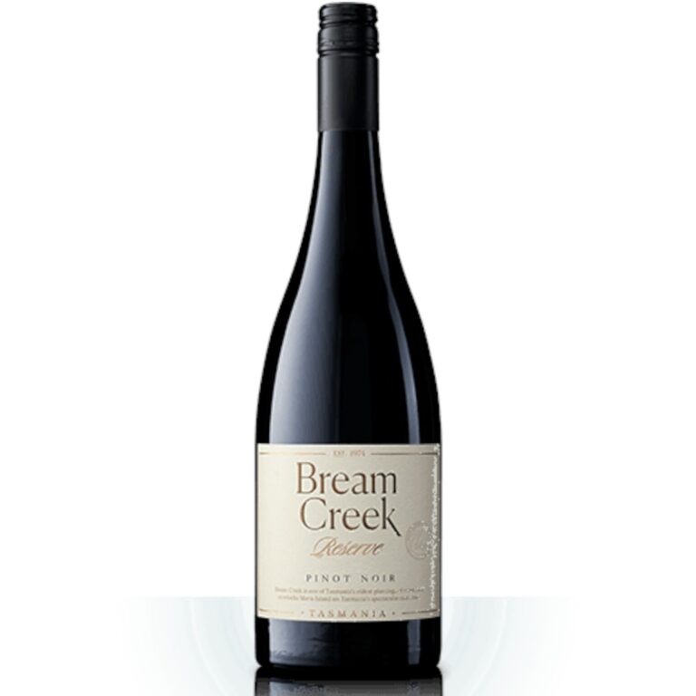 BreamCreek PinotNoir ReserveNV ShopBG ()
