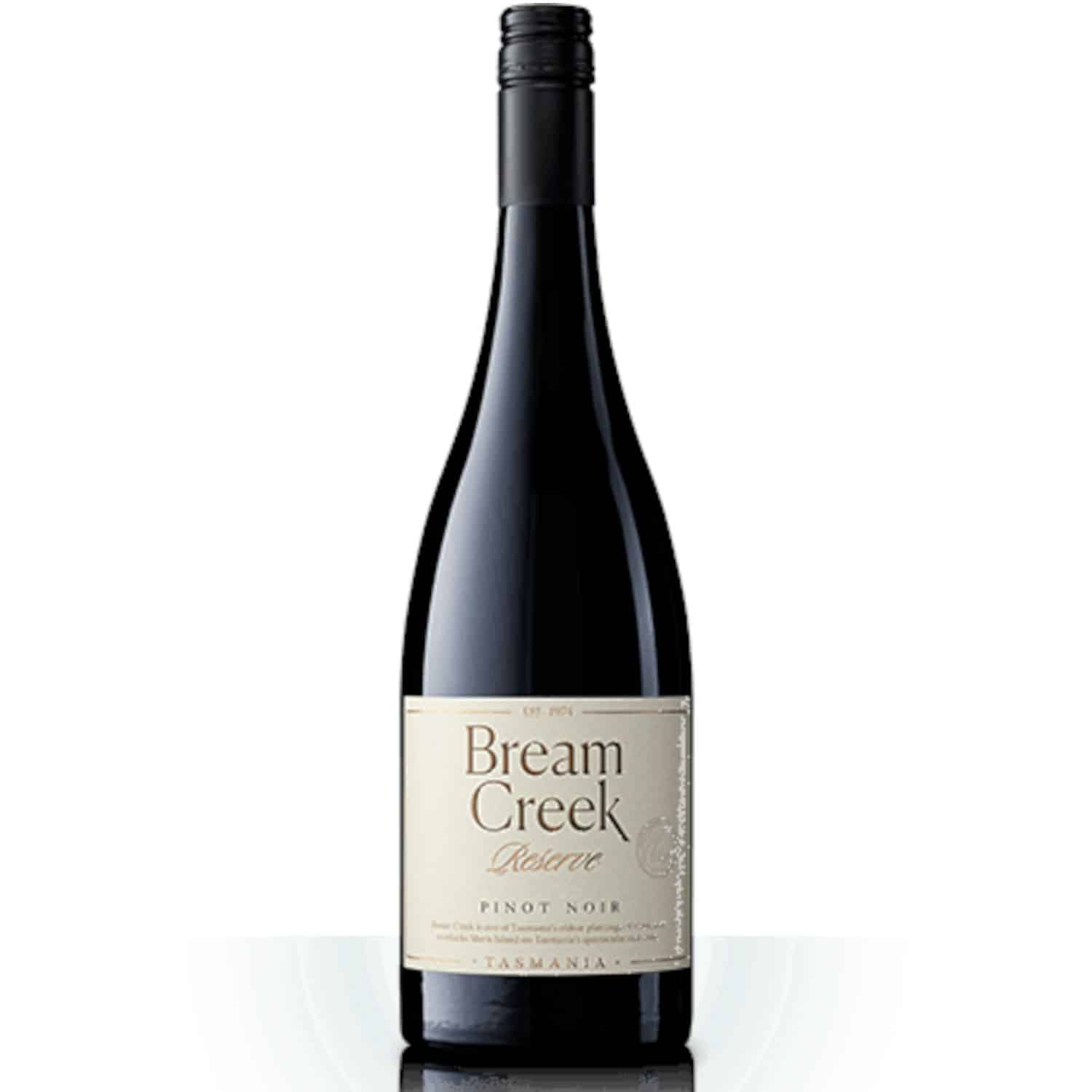 BreamCreek PinotNoir ReserveNV ShopBG ()