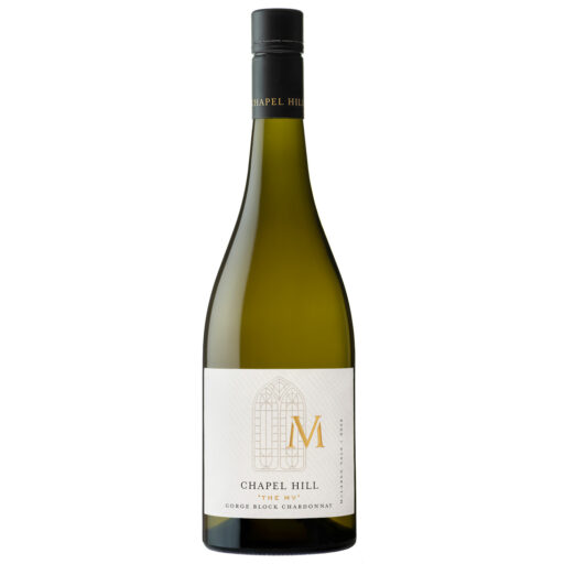 Chapel Hill The MV Gorge Block Chardonnay