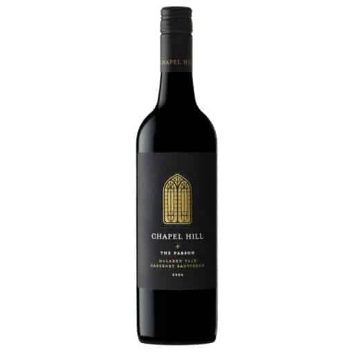 Chapel Hill The Parson Cabernet Sauvignon