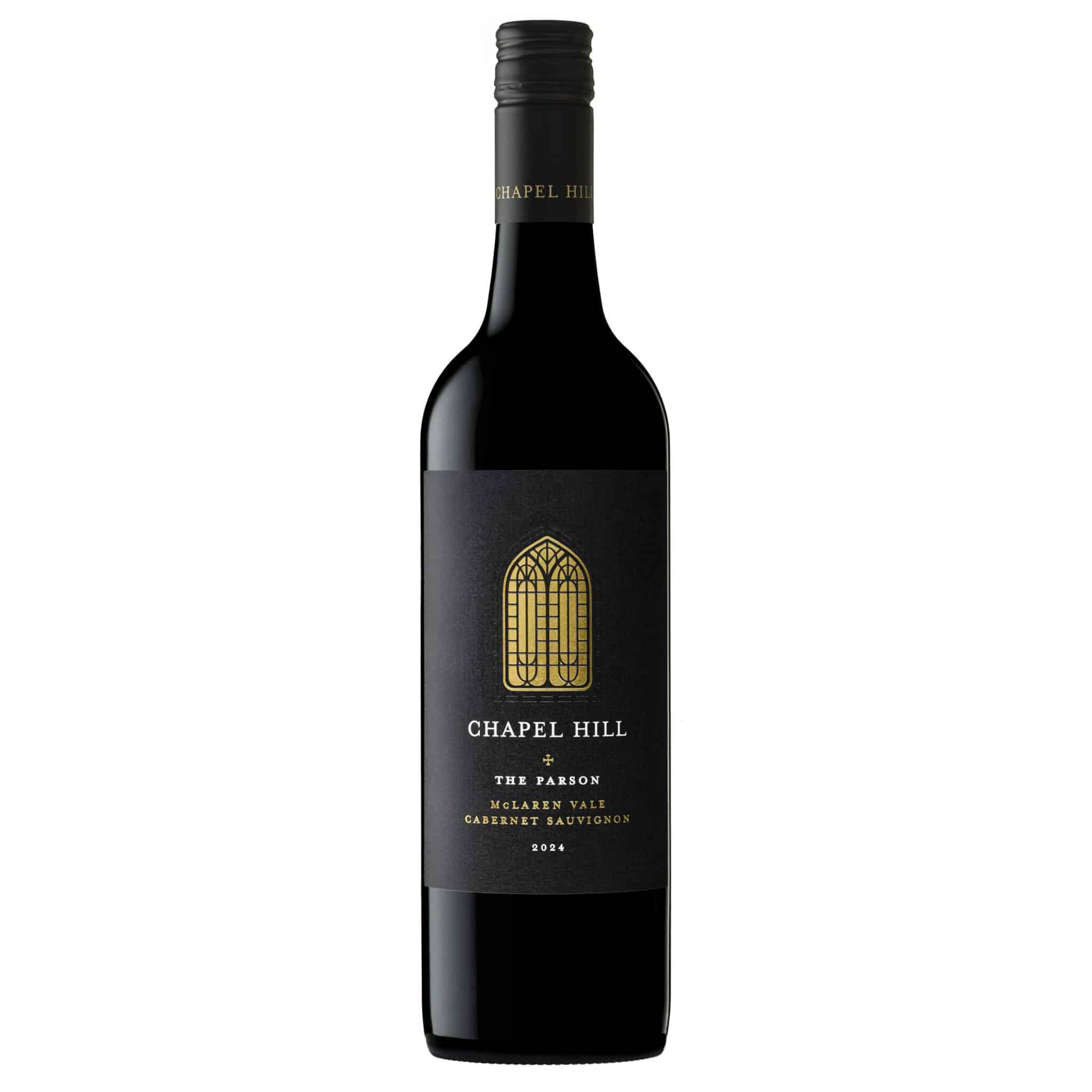 Chapel Hill The Parson Cabernet Sauvignon