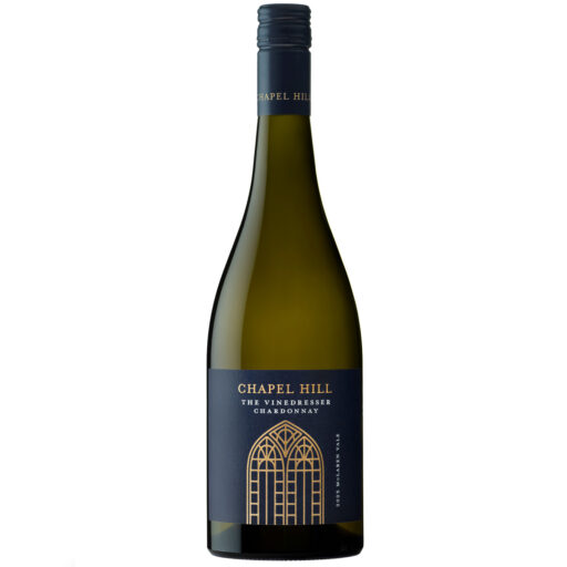 Chapel Hill The Vinedresser Chardonnay