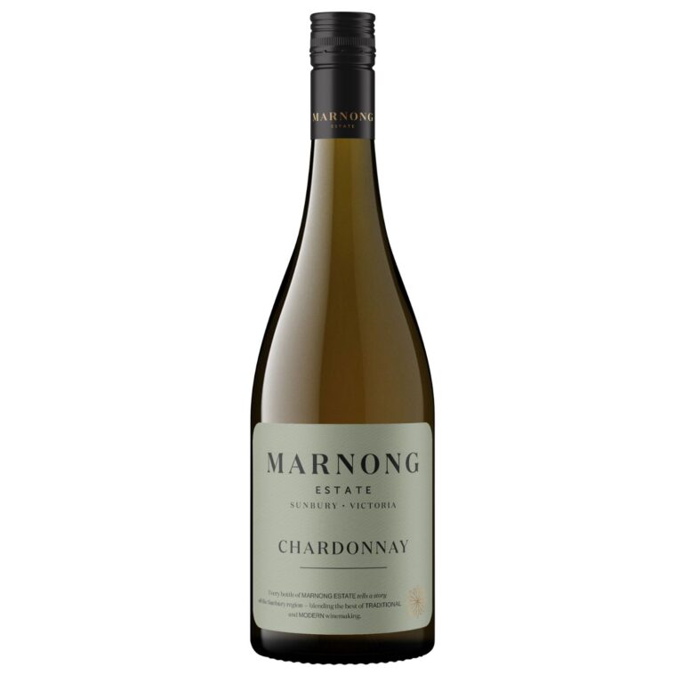 Chardonnay Estate