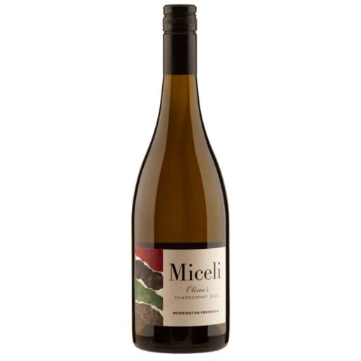 Chardonnay Miceli
