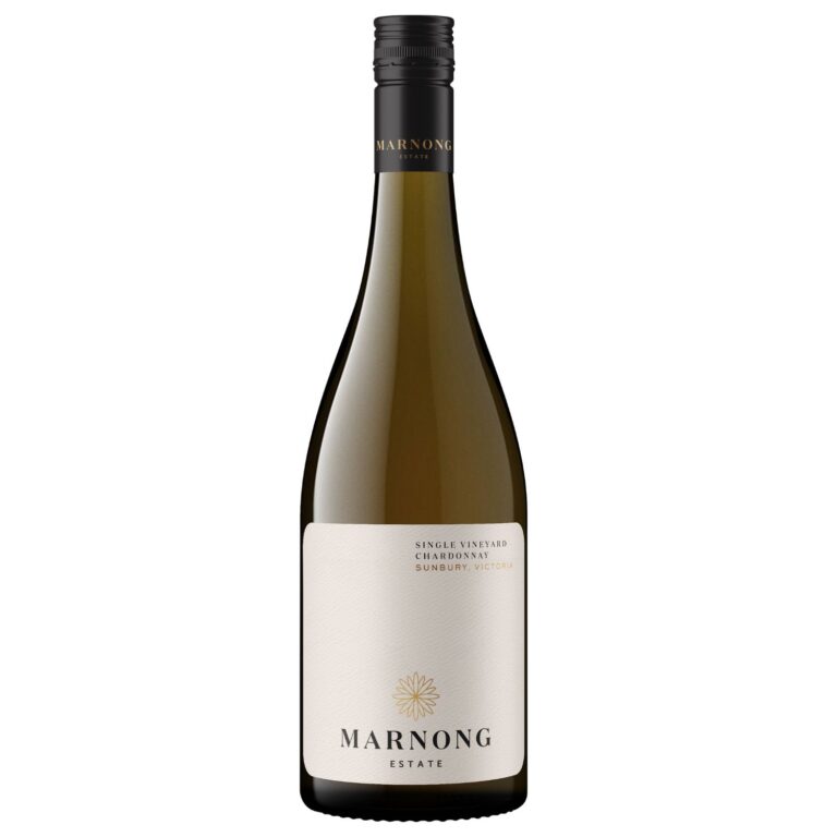Chardonnay SV