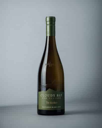 Cloudy Bay Te Koko