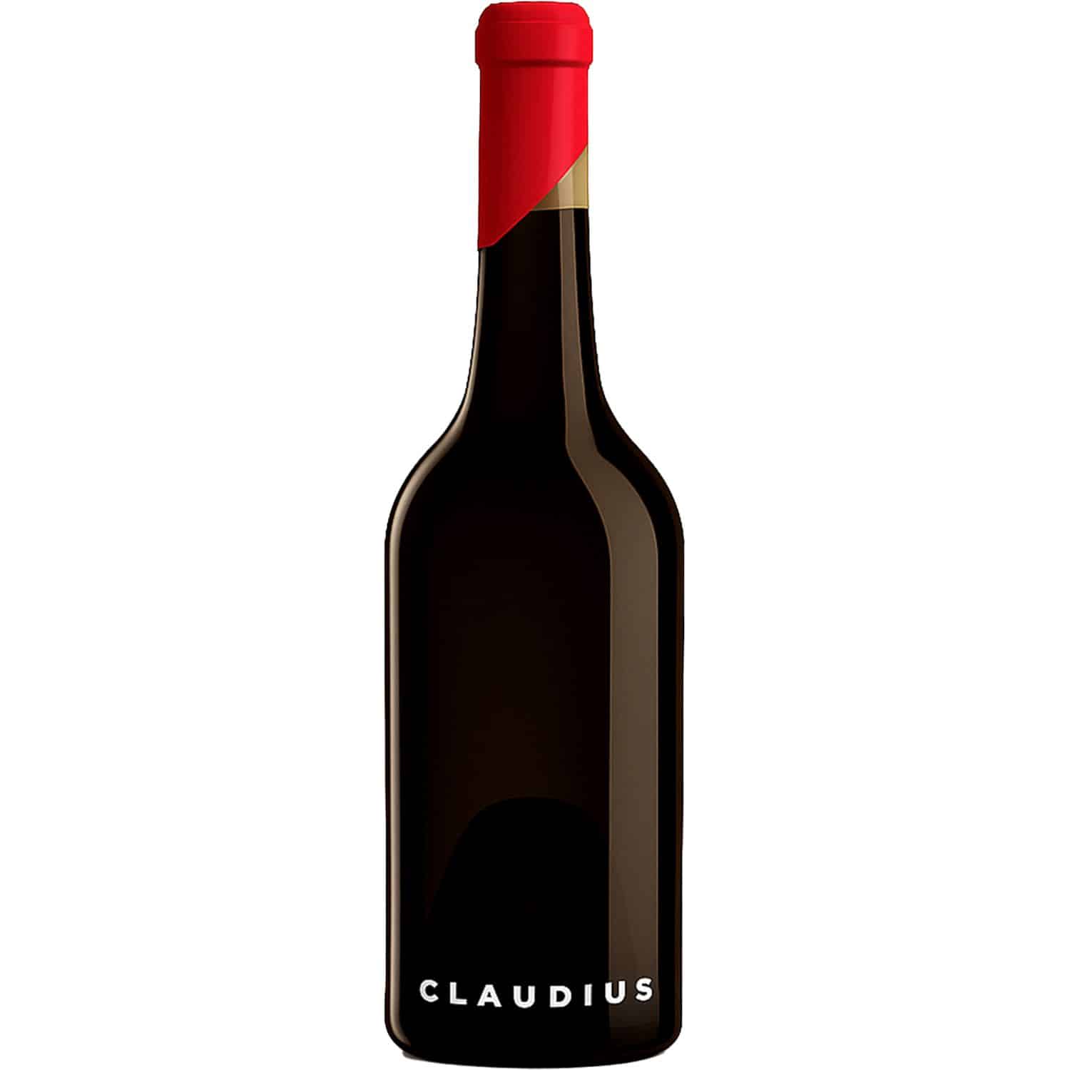 Curtis Claudius McLaren Vale Cabernet Sauvignon