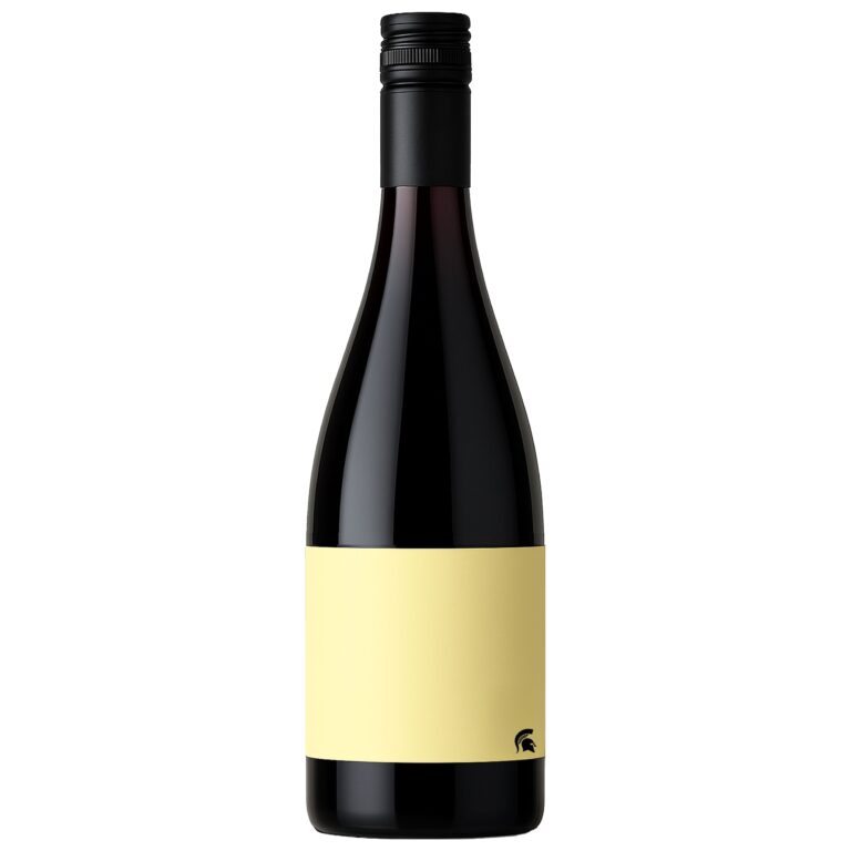 Curtis Small Batch South Australia Pinot Noir ()