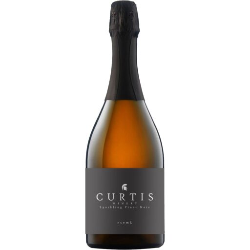 Curtis Sparkling South Australia Pinot Noir Rosè