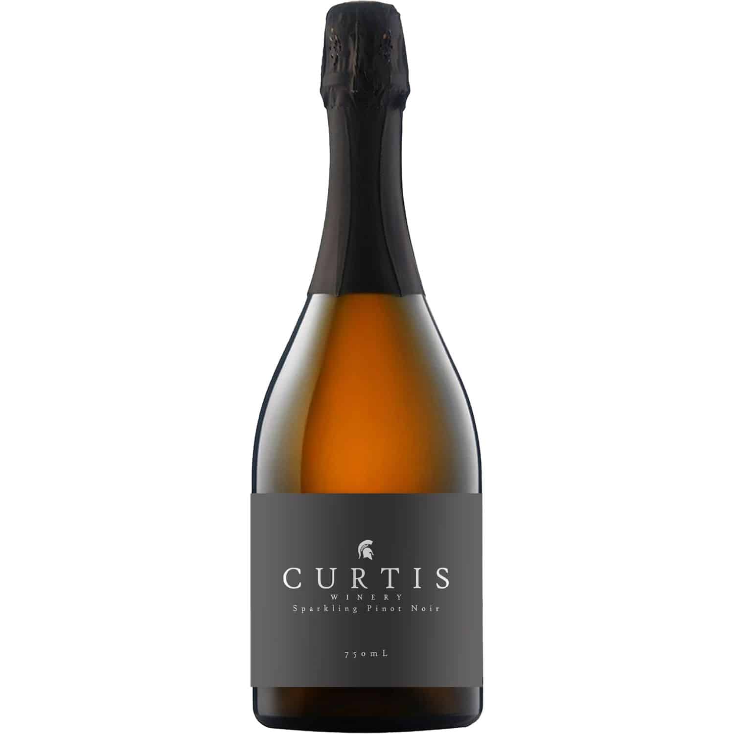 Curtis Sparkling South Australia Pinot Noir Rosè