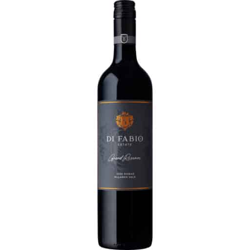 DiFabioGrandReserveShiraz