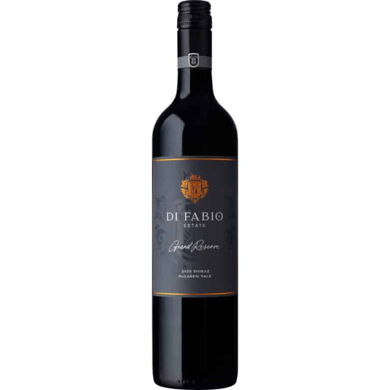 DiFabioGrandReserveShiraz