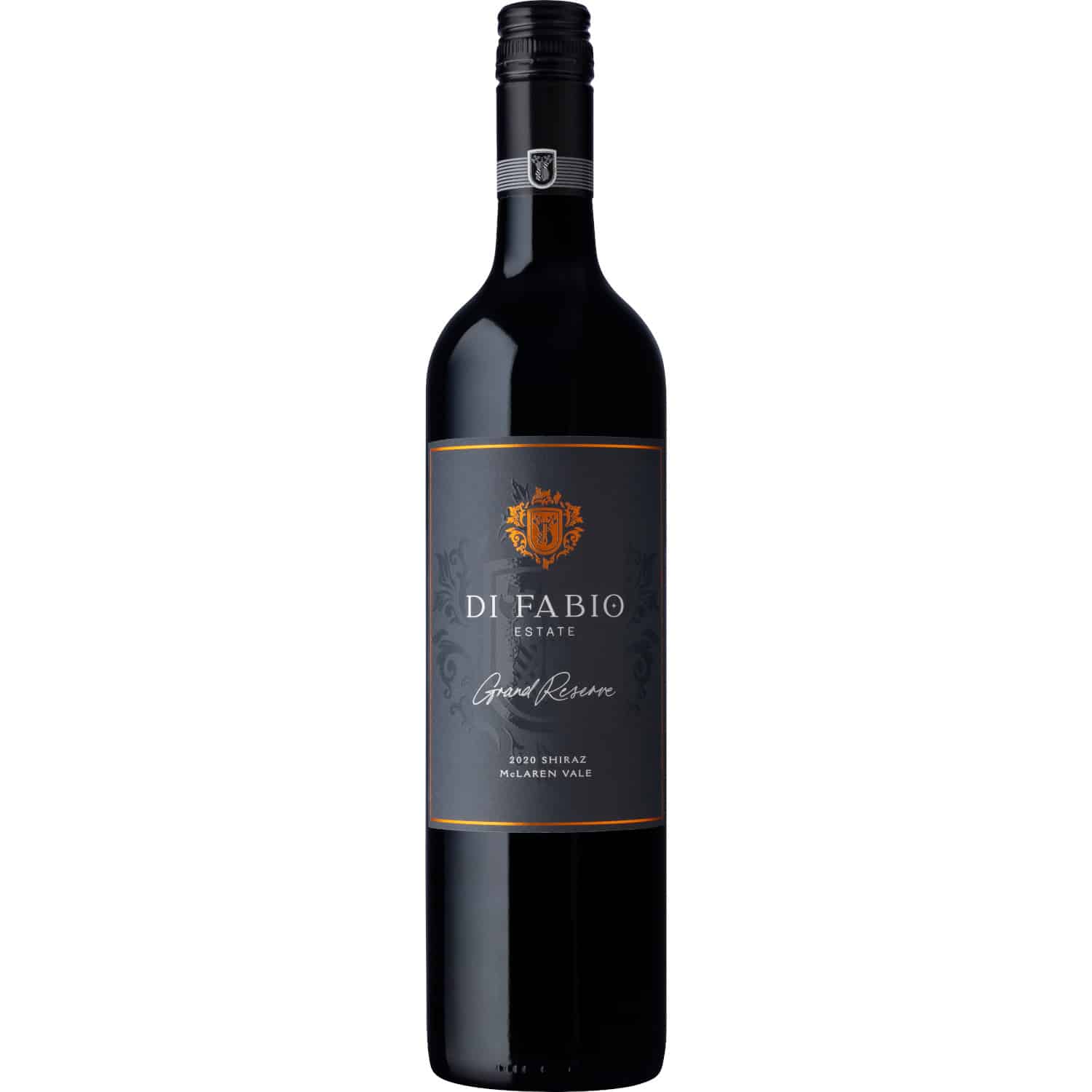 DiFabioGrandReserveShiraz