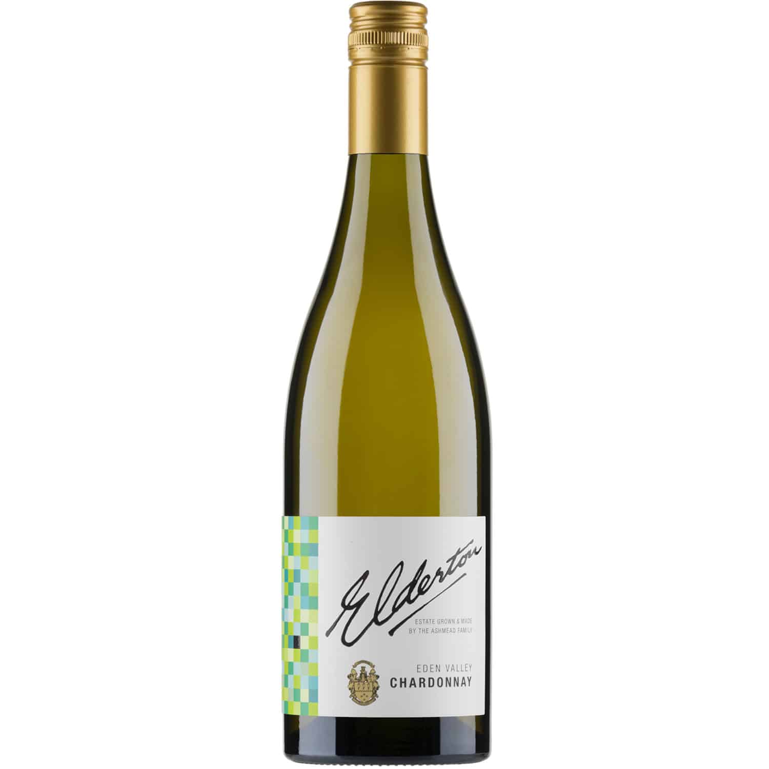 Elderton Chardonnay NV low res